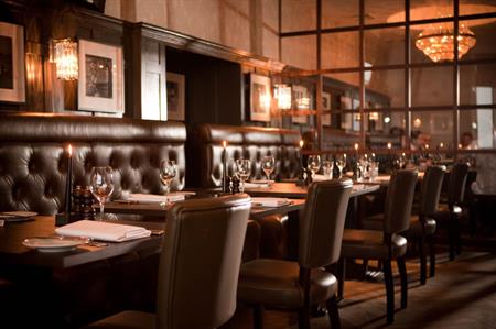 Hotel du Vin St Andrews
