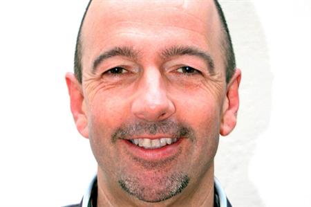 Capita's Paul Hussey (pictured) has set up The Conference Doctor with Jim Quintrell
