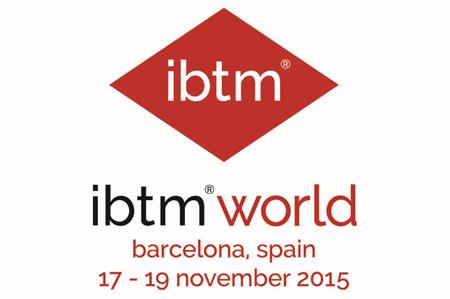 IBTM World 2015