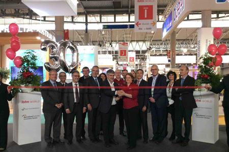 IBTM kicks off today