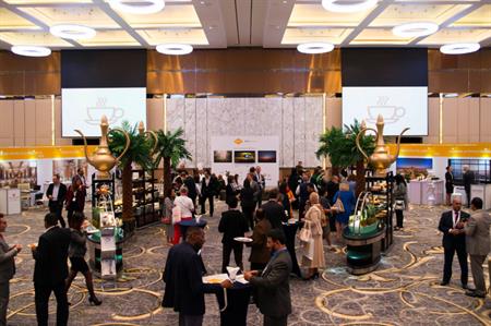 IBTM Arabia 2017