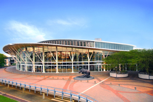 ICC Durban
