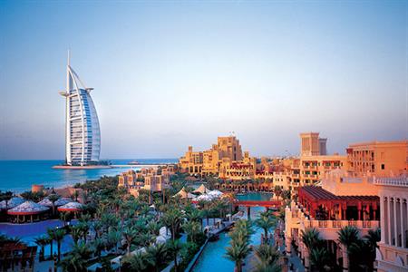 The 2018 ICCA Congress will take place in Dubai