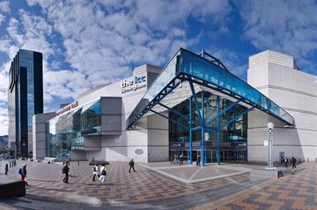 The Juice Plus+ National Leadership Convention will return to the Birmingham ICC this year