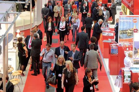 IMEX & ICCA report: International associations anticipate major growth in meetings in 2014