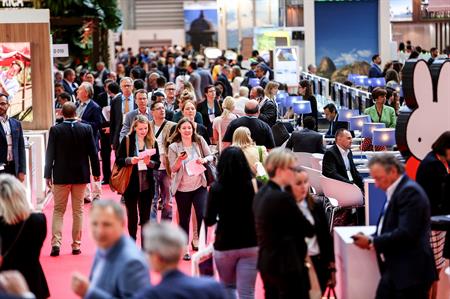 What to expect at IMEX Frankfurt