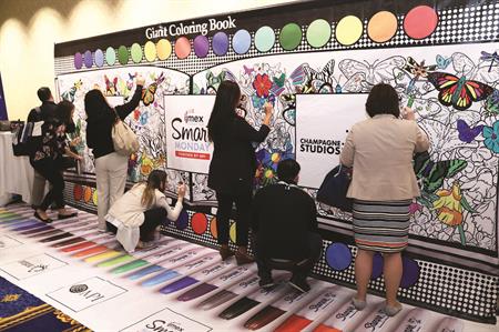 What to expect at IMEX America