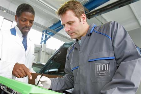 Institute of the Motor Industry appoints RPM
