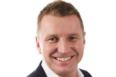 Ian Cumming, MD, CWT Meetings & Events UK & Ireland