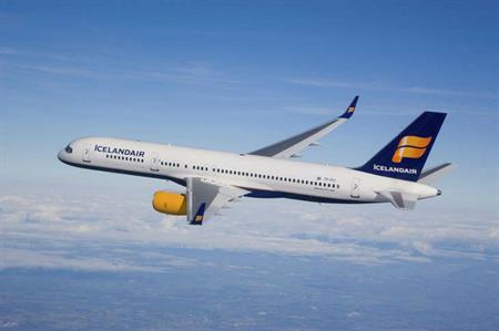 Icelandair: new flights to Belfast