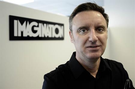 Robin Smith, Imagination