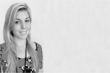 Rebecca Clark: one of two new recruits at In2Events