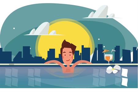 Future incentives to focus on personal experience