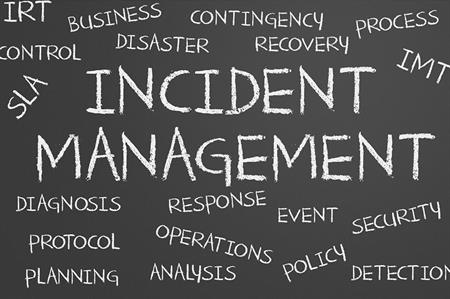 'Disaster response' becoming key part of agency offer