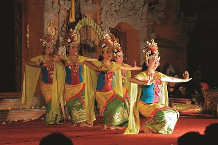 8 activities in... Indonesia