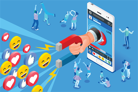 How to use influencer marketing for B2B events