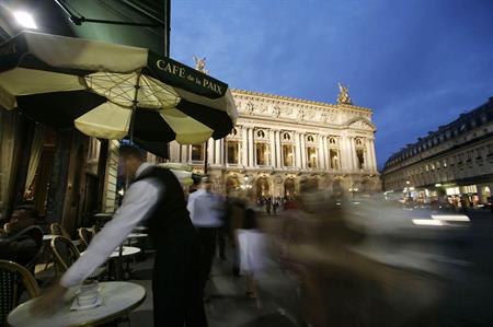 InterContinental Paris – Le Grand hotel