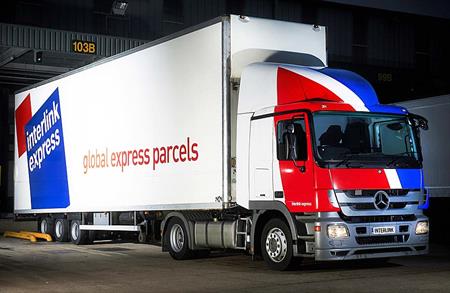 Interlink Express picks ICC Birmingham