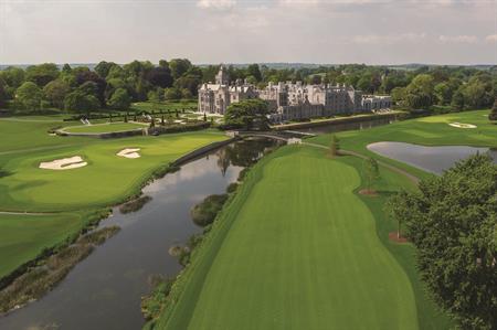 6 of the best hotels in Ireland