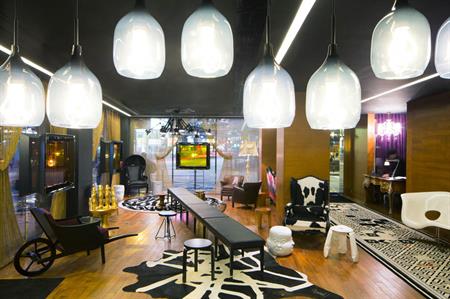 J Plus Hotel by YOO, Hong Kong
