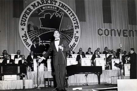 What is the key to Jack Morton's 80 years in business?