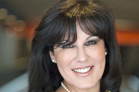 Jackie Boughton is the new head of sales for the Barbican's business events team