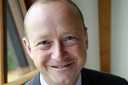 James Dowson, founder of DMC Advantage