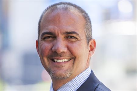 Jerry Cito, NYC & Company’s senior vice president of convention development