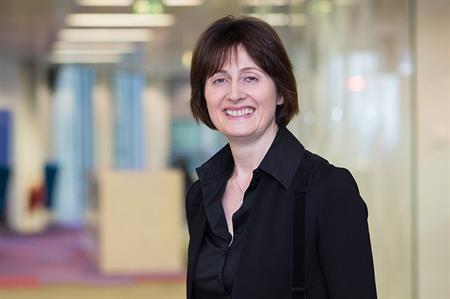 Joanna Macleod