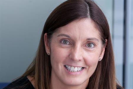 Jo Brook has been appointed to the board of directors at Ashfield Meetings & Events