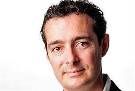 Joe Hepworth, general manager of Event Marketing Solutions' new Dubai office