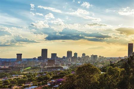 South Africa remains one of Africa's most popular destinations