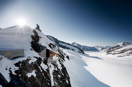 Jungfrau Region