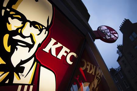 KFC appoints In2Events for Barcelona incentive