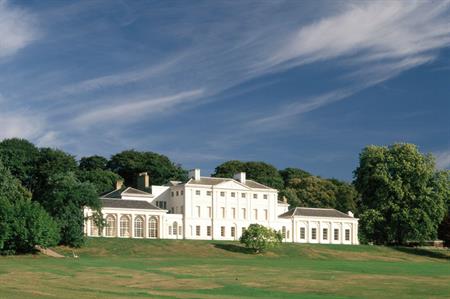 Kenwood House opens after £5.95m redevelopment