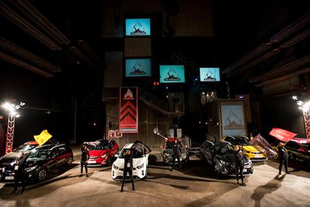 Behind the winning entry: Automotive Event of the Year