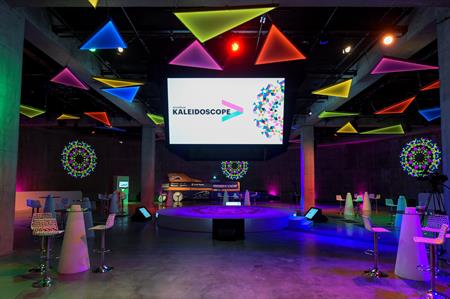 Behind the winning entry: Technology & Telecoms Event of the Year