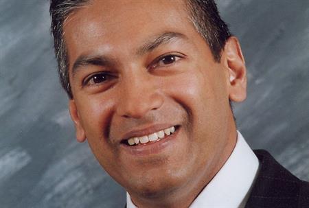 Sherrif Karamat, the PCMA's chief operating officer
