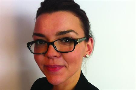 HRS Global Hotel Solutions' Karina Steinberg