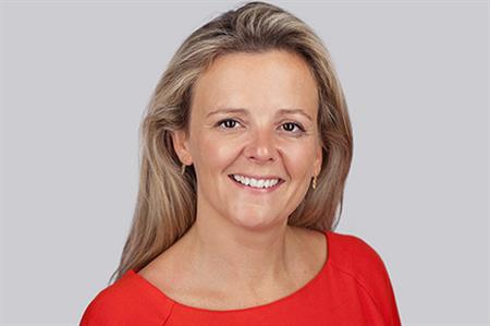 Kate Macey, UK head of events and sponsorship at BNP Paribas