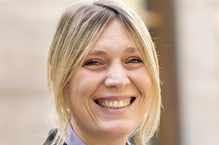 Kate Gooden appointed by Center Parks