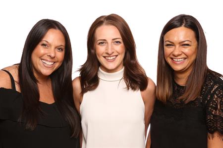 The Appointment Group grows London and Manchester teams