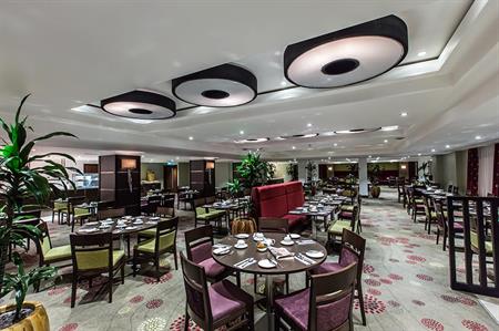 The Kensington Close Hotel will become a Holiday Inn