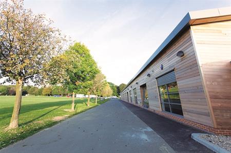 Kent Event Centre