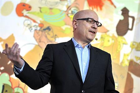 Kevin Jackson to chair new ISES relations committee