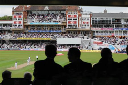 Kia Oval, London