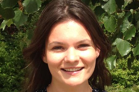 Kiki Hopkins has joined the venue finding team