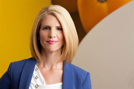 60 seconds with... Kimpton Hotels & Restaurant's Christine Lawson