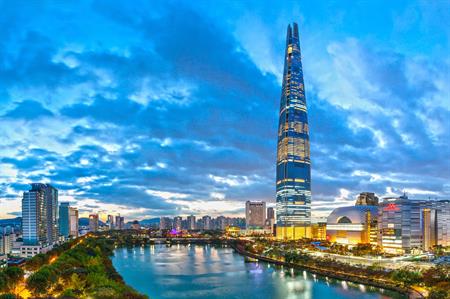 Korea opportunities: Seoul and Busan