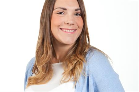 Team Spirit appoints Kristy Hogan